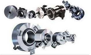 试管一维条码阅读Baumer编码器	ITD69H00 512 H BI KR1 E55 IP67