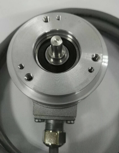 原装进口 货期短Baumer编码器	OGS72DN1024R ES2S透明瓶通过检测