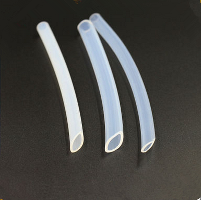 1mm2mm3mm工业级透明硅胶管 耐腐蚀透明硅胶管 食品级胶管