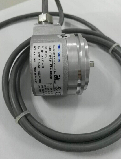 收料量检测 堡盟测速电机	GTB9.16L/460K进口  现货