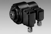 二维条码识别Baumer编码器	GXMMW.A203EA2货期短