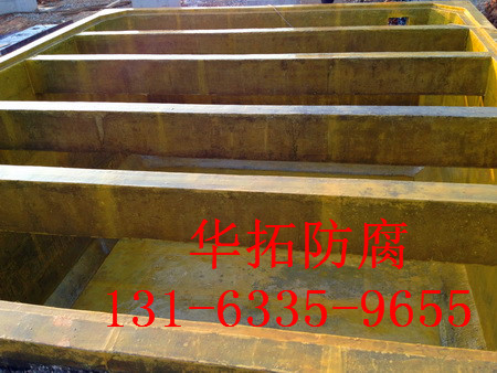 随州喷砂除锈防腐做法