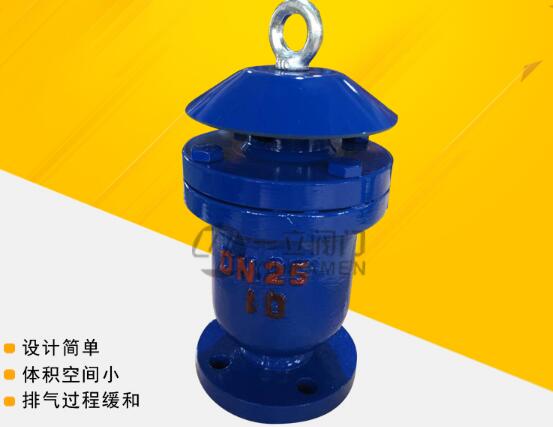 排气阀为什么会出现密封不良？
