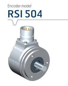 太阳能板检测林德编码器	IHA608 810339-01