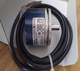 试管一维条码阅读  林德编码器	RSI503 557468-08