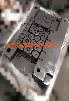 专业解决浙江海盐手机模具.键盘模具表面防粘模陶瓷涂层