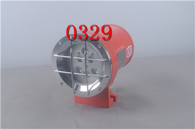 DGY18/24L(A)矿用隔爆型LED机车灯