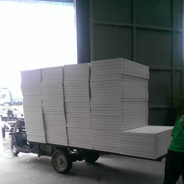 陕县挤塑板b1级生产厂家，三门峡聚苯板