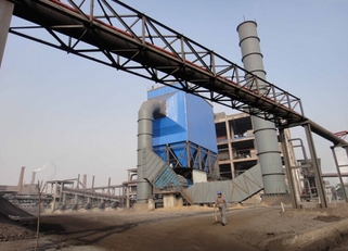 优质的水泥生产线_辽宁省专业的值得信任的竖炉球团生产线