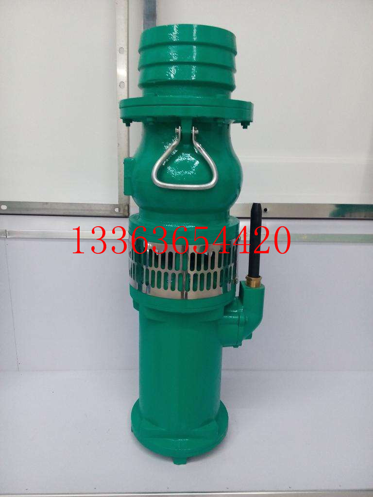 12V24V48V60V伏水泵抽水泵农用抽水机设备直式潜水泵