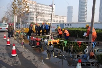 销售,上海,排污管道疏通清洗,公司,多少钱,圆盟供