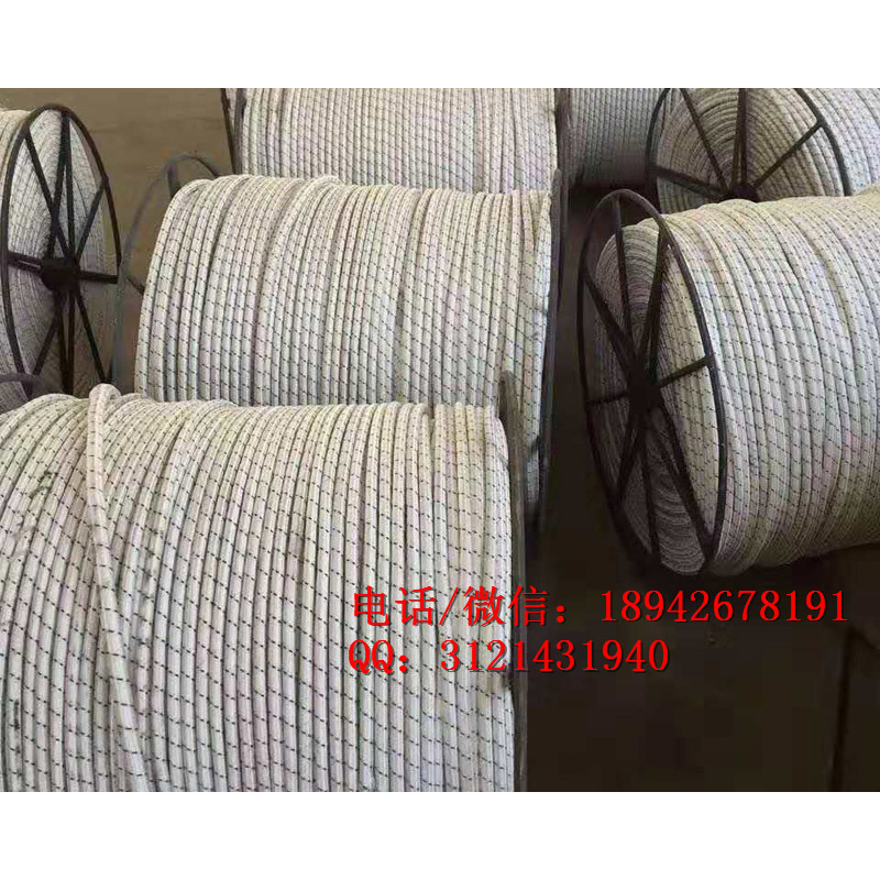 电力涤纶牵引绳高强涤纶绳高压线路牵引绳2mm飞机放线绳促销