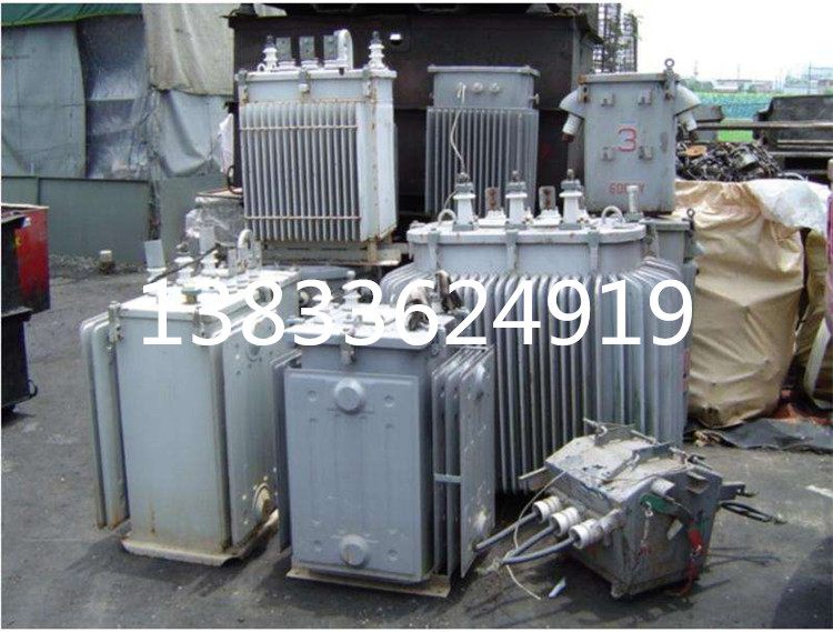 10kV柱上变压器台成套设备,ZA-1-CX,200kVA,12m