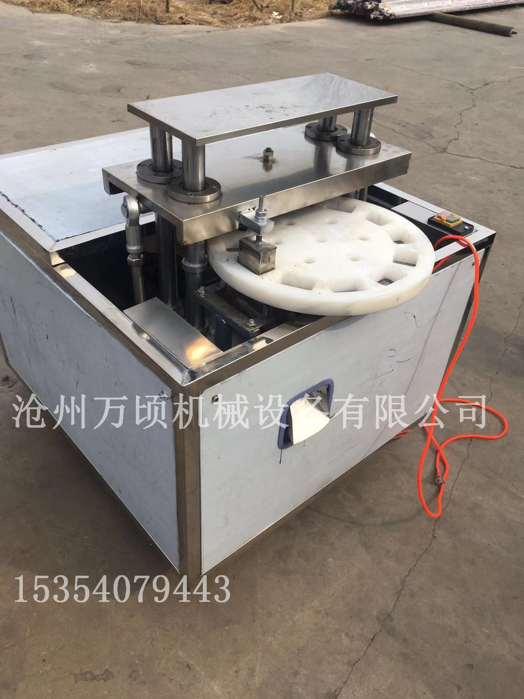 枣仁派专用设备新升级