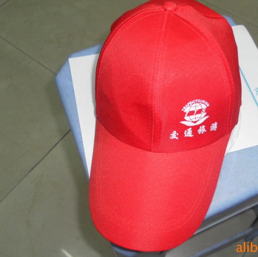 江门休闲广告帽，团队宣传帽，运动防尘帽制作