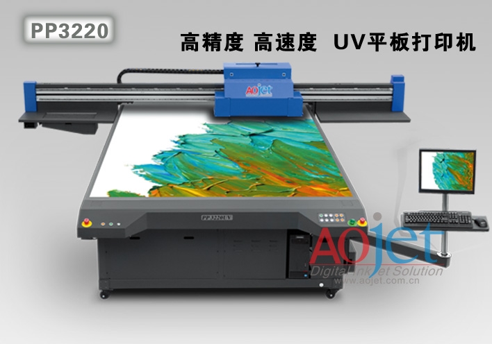 傲杰以全新的管理模式，周到的广州UV打印服务于广大客户