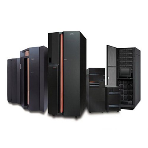 全新  IBM服务器 42U机柜 93074RX 42U标准服务器机柜