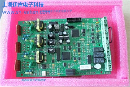 上海软起动器电路板加工 伊肯供