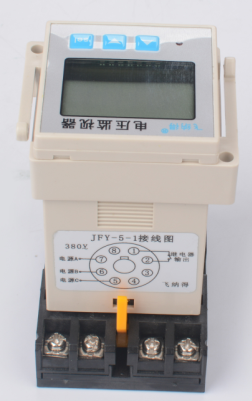电压监视器JFY-5-1畅销产品