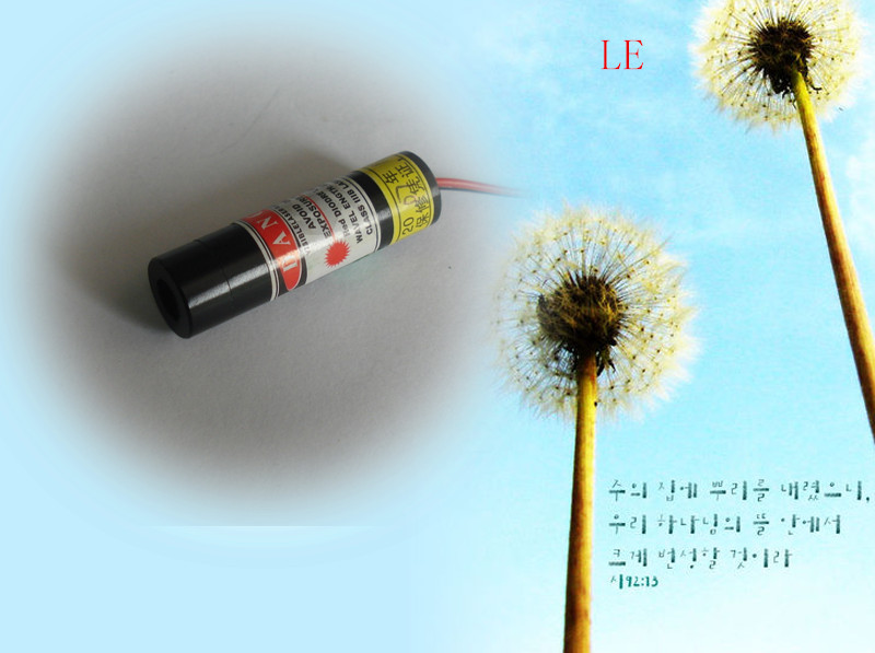 绣花用定位灯YJ