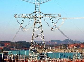 直流线路金具起吊支架特高压线路起吊支架直流输电线路起吊支架