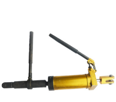 现货供应电缆收紧器 优质液压电缆紧线器 新款液压紧线器