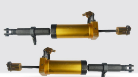 现货供应电缆收紧器 优质液压电缆拉紧器 新款液压紧线器