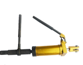 河北生产液压拉紧器 优质液压电缆紧线器 新款液压紧线器