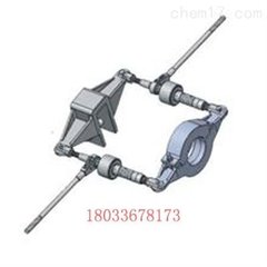 供应线路间隔棒推进器 双线间隔棒推进器 间隔棒开销器