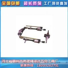 现货供应间隔棒推进器 电力间隔棒推进器 间隔棒开销器
