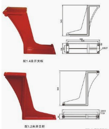 高压转换增压器 斗臂车用液压增压器 绝缘斗臂车增压器