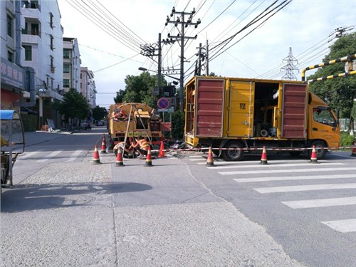 提供-上海管道疏通-报价-公司-圆盟供