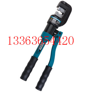 厂家直销YYQ-120A液压钳C型开口压接钳压线钳10-120平方
