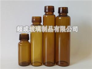 超成建议大家口服液瓶装液体不能装太满