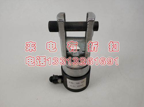 所需全套设备承装修试电力资质办理600千牛液压压接钳全国供货