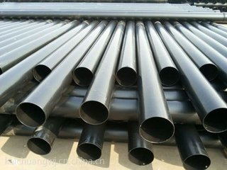 北京165热浸塑钢管生产厂家