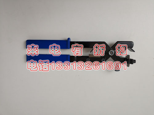 电力设施许可证用工具承装四级五级资质电缆剥皮工具现货