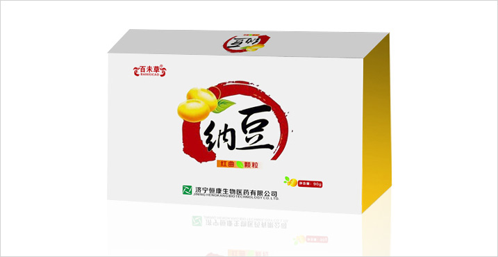 恒康 纳豆红曲OEM代加工  日本纳豆 台湾纳豆 贴牌生产纳豆