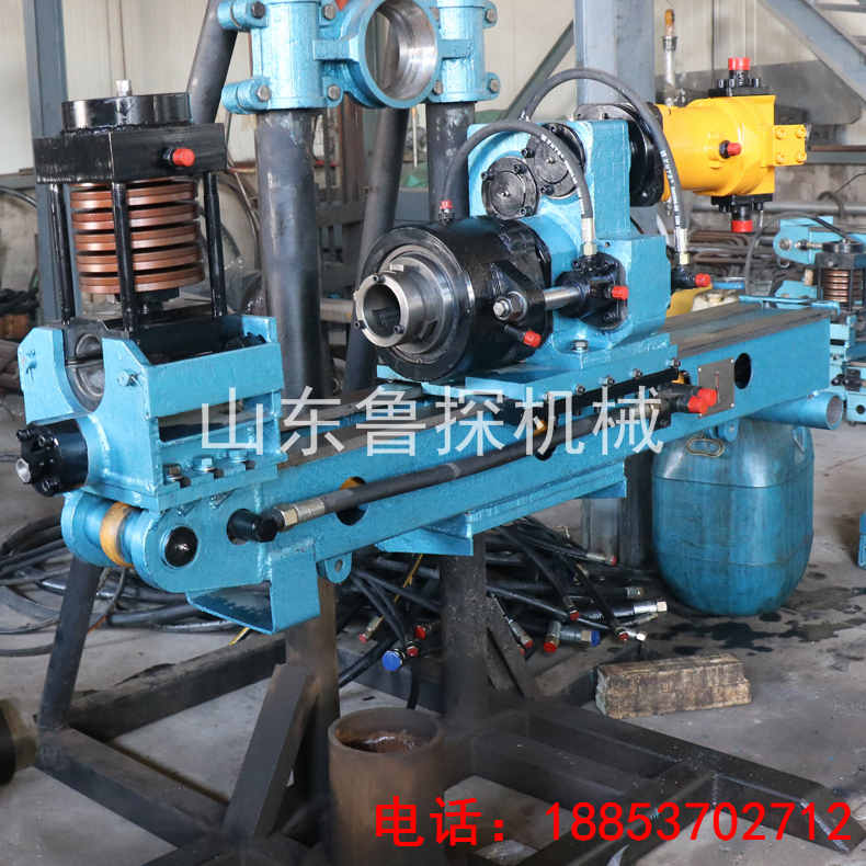 QTZ-1取土钻机 小型土壤取样钻机 各类钻机型号大全