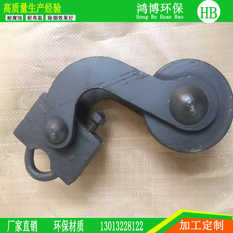 放心省心江西阳极振打锤的厂家
