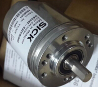 冲床安全防护 SICK编码器	DFV60A-22PM65536货期短