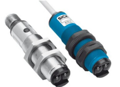 堆垛机防撞系统  SICK编码器	DFS60B-TECK01250