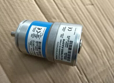 货品数量检测 SICK编码器	DBS36E-S3EK00600