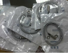 车型识别系统  SICK编码器	DBS36E-S3EJ01024
