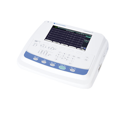 日本光电心电图机ECG-2250