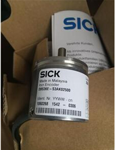 天车定位  SICK编码器	A3M60B-S4P  1052513