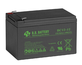 BB蓄电池BP12-12报价参数