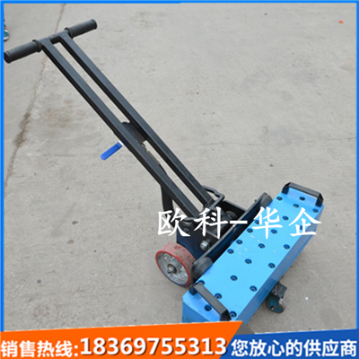 大量批发路面凿毛机 单头双头三头混凝土凿毛机