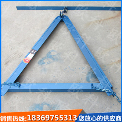 煤矿用空段清扫器 非工作面清扫器