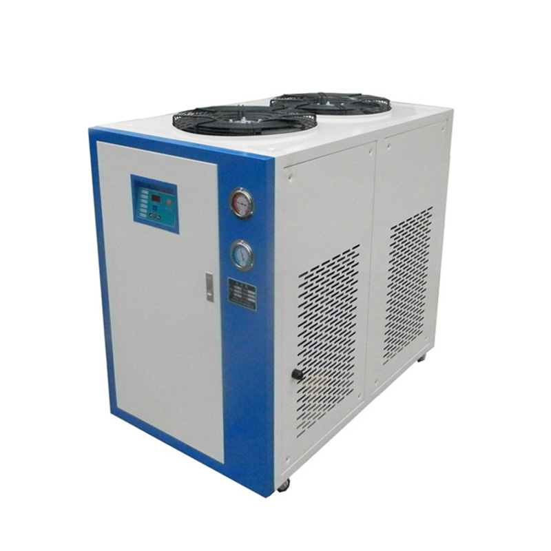 超声波清洗机专用冷水机 清洗机用水冷机